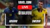 Summary: Kosovo 2-0 Sweden in World Cup Qualifiers