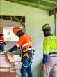 AML empowers Liberian contractors