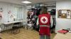 Material support, psychosocial care: Luxembourg backs Red Cross aid for Ukrainian refugees in Moldova