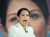 Patel: ‘UK’s enemies queuing up’ to get close to Mauritius after Chagos deal