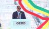 Inauguration of GERD Historic Milestone for Generations, AUC Chairperson