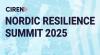 New 'Nordic Resilience Summit' takes place Wednesday in Rīga