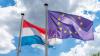 Moien, wéi geet et?: Luxembourg's language: the cornerstone of a multilingual country