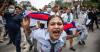 Nepal's prime minister quits amid deadly protests over a social media ban