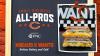 Chicago Bears announce Kneads & Wants Artisan Bakery and Café as first 2025 Small Business All-Pros Winner presented by PNC