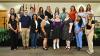 CSM Recognizes Graduates Of Seven Healthcare Career Programs