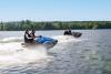 Canadian EV startup Taiga emerges from bankruptcy with a new electric jet ski and a second chance