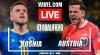Highlights and goals of Bosnia vs Austria (1-2) in World Cup 2026 Qualifiers