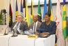 Minister Sears discussed ‘Separation of Powers’ at CPA Regional Conference