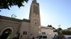 Pigs' heads left outside mosques in French capital in anti-Muslim attack