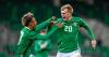 Ireland under-21s claim the spoils against Andorra in Tallaght