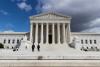 U.S. Supreme Court Chief Justice keeps Trump funding freeze in place, threatening billions in foreign aid