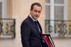 Macron names Sebastien Lecornu as new French prime minister