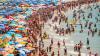 Brits holidaymakers now shunning Spain due to its anti-tourist demonstrations, survey confirms
