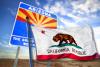 The Impact of the Migration from California to Arizona