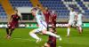 Lewis Ferguson reacts to Belarus horror tackle that 'felt like a bad one' as he reveals confusing ref explanation