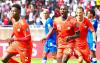 2026 World Cup Qualifiers: Kenya hit five, Shalulile treble for Namibia, Nig