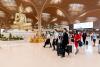 Cambodia opens new airport