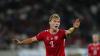 What the Danish media said about Rasmus Hojlund’s goalscoring display against Greece