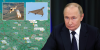 Russian 'suicide drones' shot down in Poland after Nato scrambles fighter jets