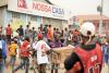 Anti-Chinese Anger Erupts in Violence in Angolan Capital