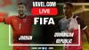 Highlights and goals: Jordan 3-0 Dominican Republic in International Friendly