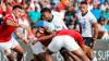 Pacific Nations Cup: Flying Fijians play Canada in second semi final in Colorado