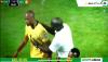 Ghanaians divided over Jordan Ayew's angry reaction after substitution in game against Mali