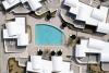 Santo Pure, Santorini, Greece, hotel review