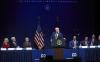Task force report asserts discrimination against Christians