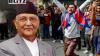 Nepal plunged into crisis as Prime Minister Oli resigns amid deadly protests like Bangladesh