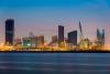 Bahrain sponsors deep-sea mining firm Impossible Metals for international permit