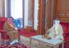 Royal pride in enduring Bahrain-Saudi relations