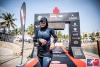 Bahraini woman to cycle 1,000km for blood cancer charity