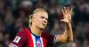 World Cup qualifying: Stitched-up Haaland scores five in Norway rout