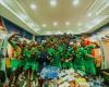 They promised and they did it- Senegal President praises Teranga Lions’ brilliant win over DR Congo