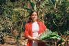 ‘Everything in Brazil is a bit of a fusion’: Ixta Belfrage on heritage, food and her new cookbook