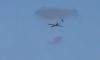 NATO fighter jets destroy drone after it enters Lithuanian airspace