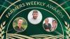 FW Awards: Meet the 2025 Environmental Champion finalists