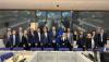 Ukraine, EU begin screening procedure in agriculture