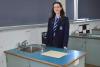 Passion for science sends Leah to Switzerland