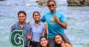 UOG students earn More Like Jimmy scholarships meant to inspire future scientists, conservationists