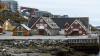 Amid influx of tourists, Greenland’s capital sees strained infrastructure