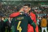 Bolivia beats Brazil to advance to World Cup playoff from South American qualifying