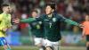 Bolivia stun Brazil, book World Cup playoff spot