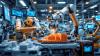 Industrial AI in manufacturing to hit USD $153.9 billion by 2030