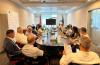 German shipping companies explore cooperation opportunities in Azerbaijan