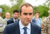 Who Is Sébastien Lecornu, France’s New Prime Minister?