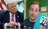Australian author hits back at Donald Trump after his books were accused of promoting 'radical gender ideology'