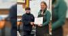 Food science intrigues Timboon students